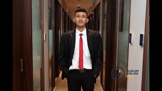 KiatKiat Sukses Hadapi Rekrutmen Lawyer Ala 4 Senior Associate Law Firm Top [upl. by Tamara]