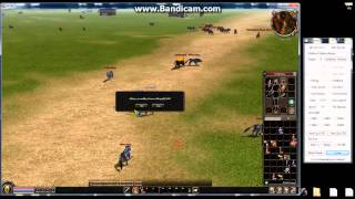 Metin2 Multihack by lalaker1  Official Servers  Damage Hack  Wallhack  Speed Hack ampmore [upl. by Repip]