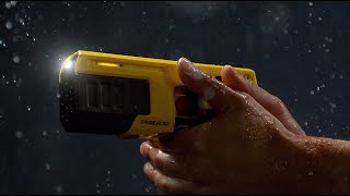 TASER 10 A NEW ERA IN LESSLETHAL TECHNOLOGY [upl. by Kaenel]