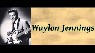 Abilene  Waylon Jennings [upl. by Hinckley]