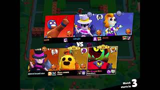 10k soonly 😀 brawlstars gaming [upl. by Illene660]