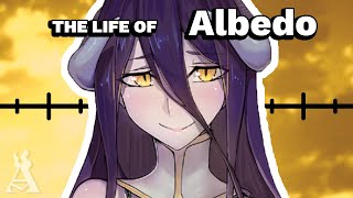 The Life Of Albedo Overlord [upl. by Ian338]