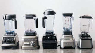 The Best Blenders in 2024 [upl. by Tterag]