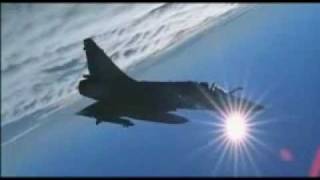 Les Chevaliers Du Ciel  Sky Fighters Extra Footage 20min [upl. by Nairred969]