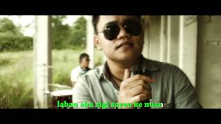 Semina Nuan by The Crew Full Official MTV Iban Song [upl. by Alletniuq606]