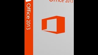 DESCARGAR OFFICE 2013 FULL PARA WINDOWS 8 Y 7 D [upl. by Letniuq60]