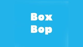 Box Bop Gameplay Trailer 2  Coming to Epic Games August 23rd [upl. by Zerdna186]