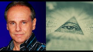 Christian Page  Les Illuminati  Nouvel Ordre Mondial [upl. by Aremus]