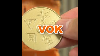 Vok Off FULL REVIEW in Desc shorts [upl. by Alra]