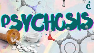 Psychosis Neuroscience How Antipsychotics Help or Hurt [upl. by Aieka]