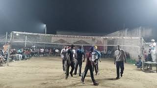 Jagatpur Vs Janakpuri 3rd Jump Match [upl. by Oicneconi246]