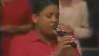 The Lords Prayer  New Life Inspirational Gospel Choir [upl. by Garnet]