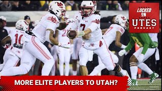 Win Recruiting Can Utah Football land more elite players in the 2025 recruiting class [upl. by Connor]