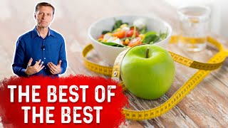 The 5 Top Health Tips of All Time [upl. by Ydnelg]