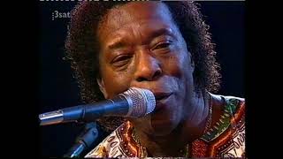 Buddy Guy 2000 Bern [upl. by Enovahs]