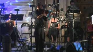 J S Bach Erbarme dich mein Gott Cristina Calzolari contralto Renato Negri maestro di concerto [upl. by Bikales]