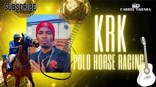 Rippanga Kuvare Polo horse racing 2024 Track [upl. by Ahsinuq589]