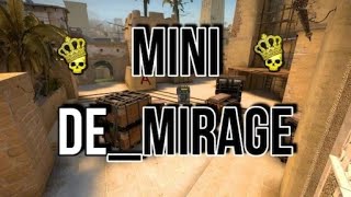 MINI MIRAGE [upl. by Benedicta]