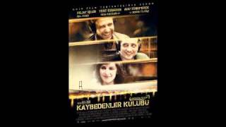 Kaybedenler Kulübü Film Müzikleri  Reviens Gülce Duru [upl. by Nomor86]