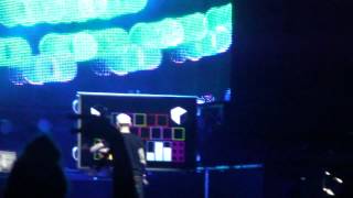 Deadmau5 NEW live stage [upl. by Alvita993]