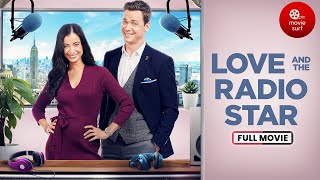 Love and the Radio Star 2022  Full Movie [upl. by Ancelin]