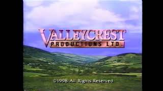 ValleyCrest ProductionsComedy CentralBuena Vista Television 1998 [upl. by Latham224]