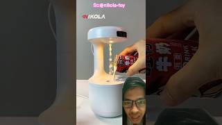 DISPENSER KEREN ⁉️ coffee gadgets smartphone satisfying unboxing funny [upl. by Brennan]