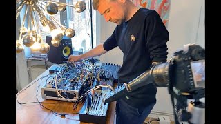 SynLimb live modular set as aired on modularworld Ep 3 June 13 2020 [upl. by Aicaca179]