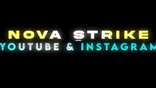 Nova Strike  Brawl Stars [upl. by Zingg]