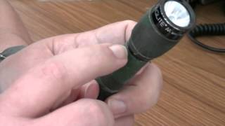 AA Maglite conversion [upl. by Sophronia965]