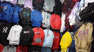 SUDADERAS MEGA ECONÓMICAS Para NegociarTALLAS XL [upl. by Zadoc]