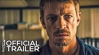 SILENT NIGHT Official Trailer 2023 John Woo Joel Kinnaman [upl. by Faline]