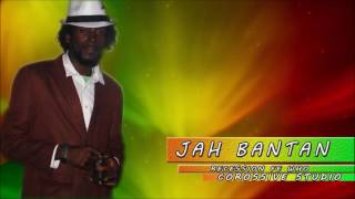 Jah Bantan  Recession Fe Who [upl. by Yelrahc399]