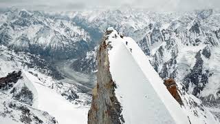 Banff Centre Mountain Film Festivals  Radical Reels tour of Australia 2023 trailer [upl. by Mcclimans30]