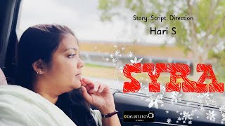 Syra With Bloopers  New Malayalam Movie 2023 [upl. by Schriever]