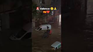 🚨 Inondations en Espagne  plus de 150 morts encore des dizaines de disparus  😢🙏🇪🇦❤️ [upl. by Kcuhc]