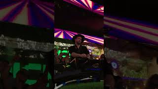 Monolink PLAYS IN Ibiza Spain [upl. by Pimbley]