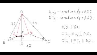 AIME I 2018 Problem 13 [upl. by Gustavo]