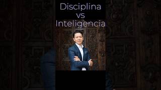 Yokoi Kenji La disciplina siempre vence motivacion liderazgo emprendedores [upl. by Revolc]