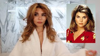 Olivia Jade’s Guide to ‘90s Sitcom Star Glam [upl. by Olsen]