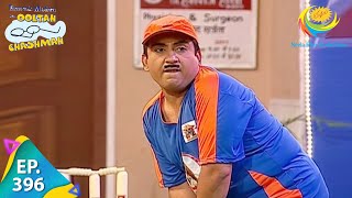 Taarak Mehta Ka Ooltah Chashmah  Episode 396  Full Episode [upl. by Tankoos]