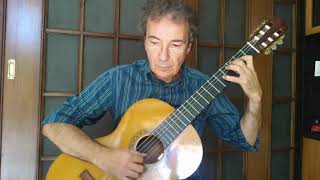 Ennio Morricone  The Best on Classical Guitar 2 Arrangements by Giuseppe Torrisi [upl. by Mcnally469]