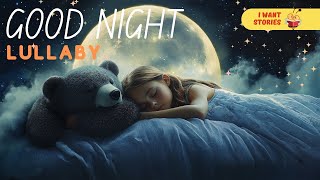 Magical Bedtime Song for Kids 🌙✨  Lullaby For Kids  Kids Nap Songs [upl. by Rolyat]