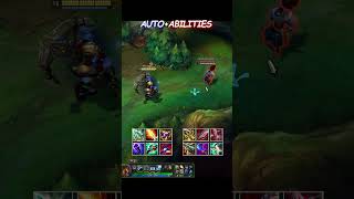 AP NAUTILIUS vs YASUO FULL BUILD FIGHTS leagueoflegends [upl. by Lee612]