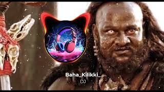 Baha Kilikki Tribute to Team Baahubali DJ REMIX [upl. by Walke531]