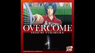 OVERCOME  Seiichi Yukimura CV Sachiko Nagai [upl. by Hnilym518]