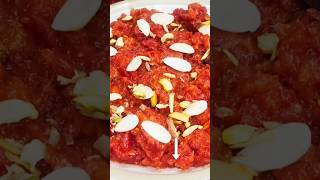 Gajar Ka Halwa Recipe By City Handi Roti [upl. by Johansen]