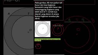 5  Contoh soal 9 Problem Solving Strategies for Efficient and Elegant Solutions shorts [upl. by Eniliuqcaj]