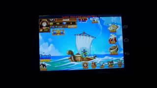 One PieceThe Will of D APP Review Monkey D Luffy [upl. by Reginald]