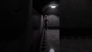 BEST FREE HORROR GAMES FOR PC shorts horrorgaming [upl. by Akeim]